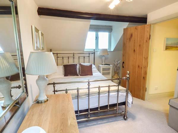 Honeypot Cottage Kendal Exterior foto