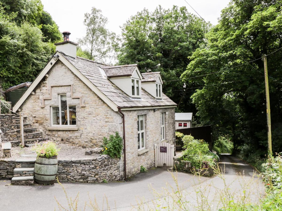 Honeypot Cottage Kendal Exterior foto